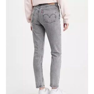 Levi's® Premium 501® SKINNY WOMEN'S JEANS